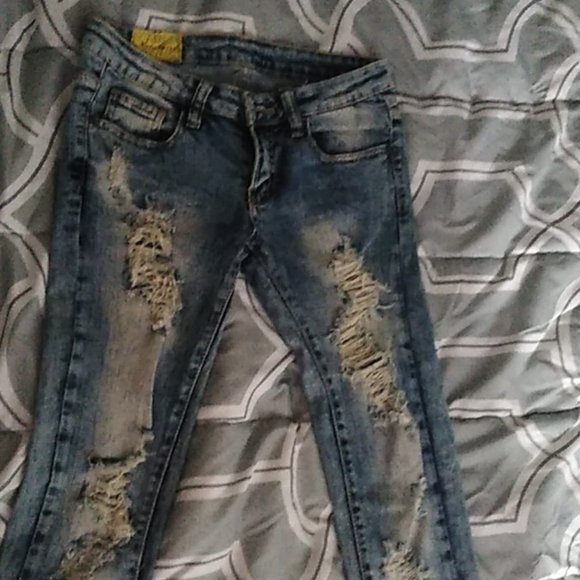 Jeans - Picture 1 of 1